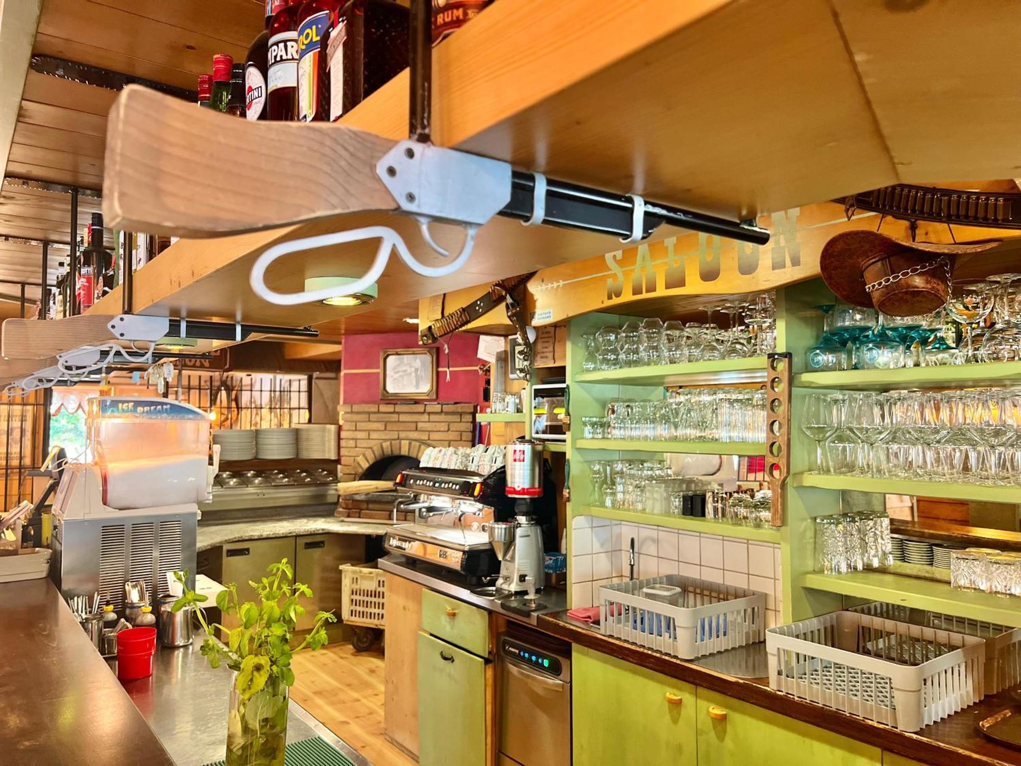 La Locanda Livigno Exteriör bild
